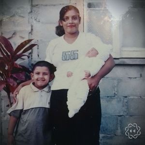 Meet your Posher, Sunita